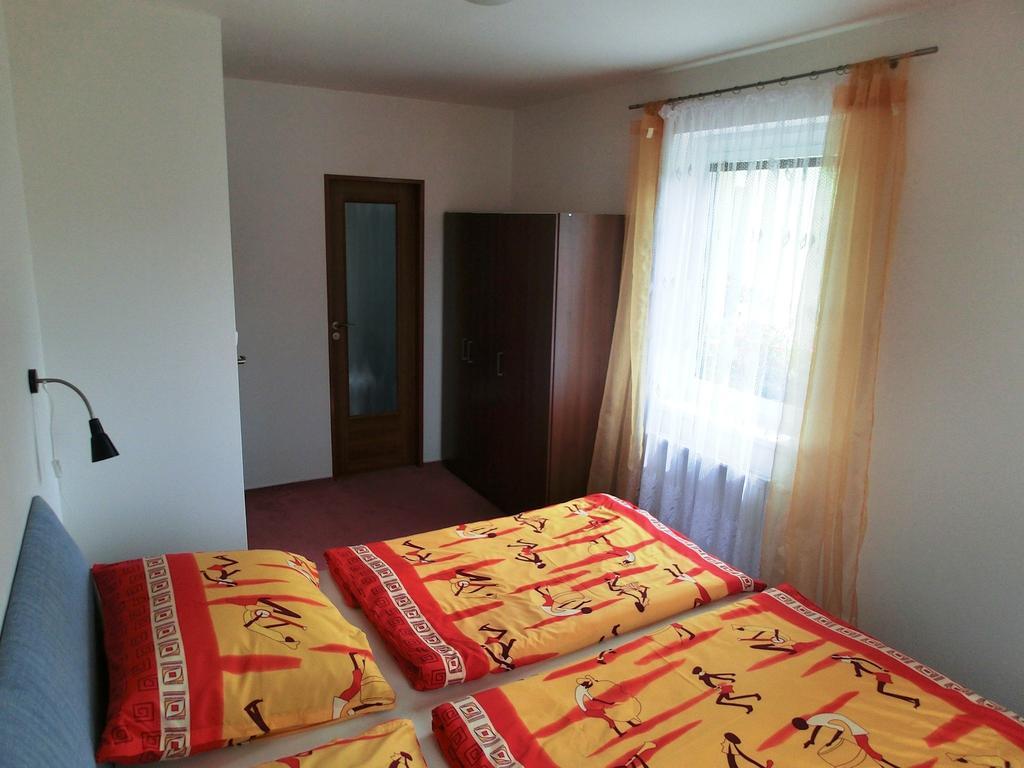 Vila Evicka Sobotka Zimmer foto