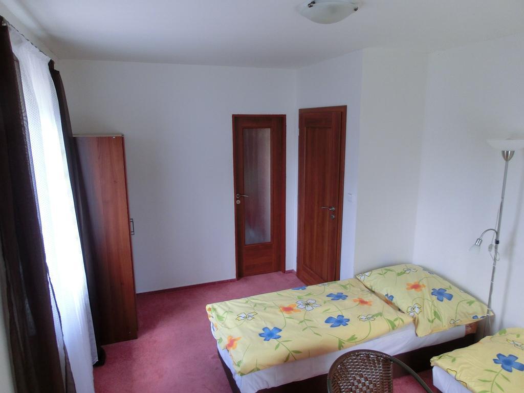 Vila Evicka Sobotka Zimmer foto