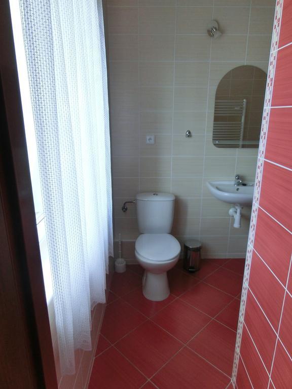 Vila Evicka Sobotka Zimmer foto