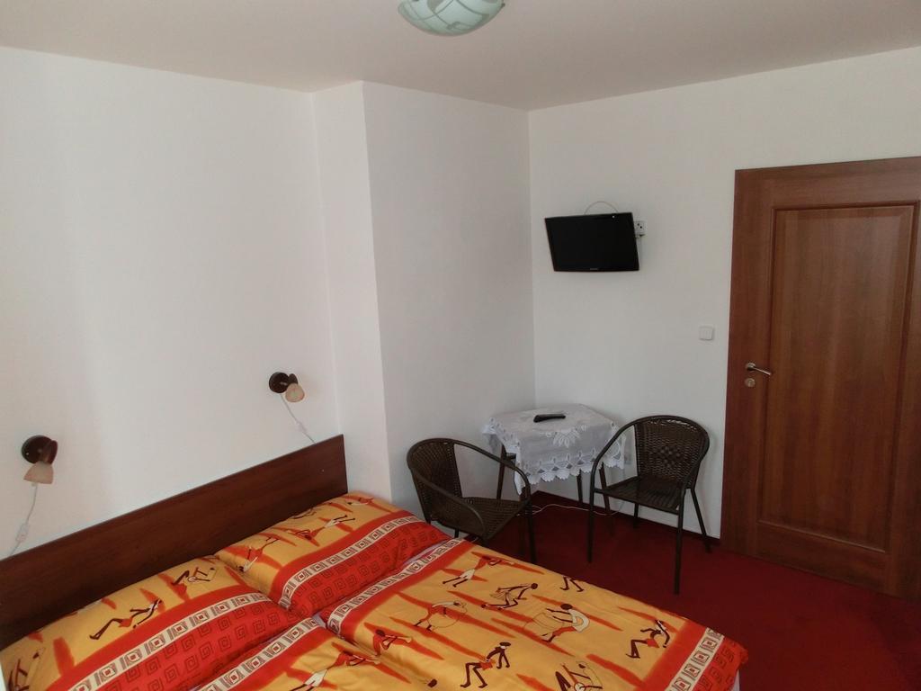 Vila Evicka Sobotka Zimmer foto