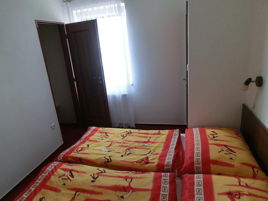 Vila Evicka Sobotka Zimmer foto